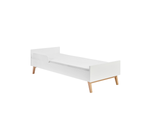 Bērnu gulta 200x90 (Classy Kolekcija) Bērnu gulta 200x90 (Classy Kolekcija)